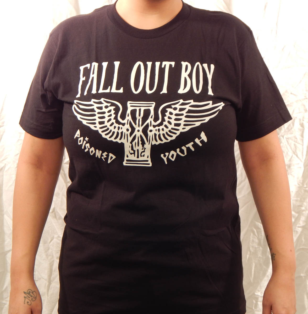 Fall Out Boy t-shirt