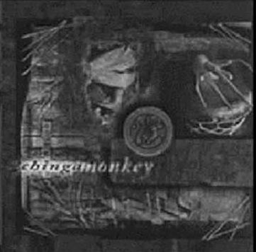 Chinga Monkey demo 1999